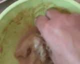 A picture of step 3 of Crispy wings.