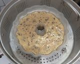 Foto langkah ke 4 dari resep #851. Bolu Pisang Mesis Kukus.