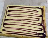 Foto langkah ke 3 dari resep Mini roll cake.