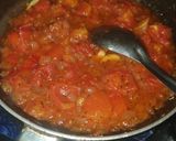 પીઝા સોસ (Pizza sauce recipe in Gujarati) રેસીપી સ્ટેપ4ફોટો