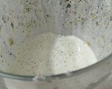 પાન ફ્લેવર થીક શેક (Paan Flavour Thick Shake Recipe In Gujarati) રેસીપી સ્ટેપ3ફોટો