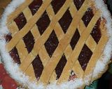 Foto del paso 8 de la receta: Pastafrola, rica y fácil de preparar