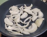 牛肉蛋豆腐的食譜步驟1照片
