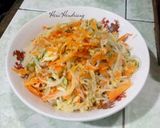 Foto langkah ke 4 dari resep Tahu Isi Padang.