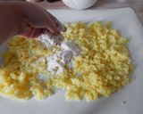 Vadas marhaszelet burgonyagombóccal recept fázis 8 fotója