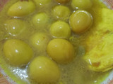Kroket Labu Kuning
