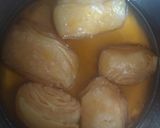 पाकातले चिरोटे (chirote recipe in marathi) रेसिपी स्टेप 3 फोटो 