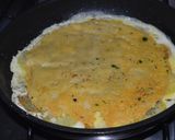 Foto del paso 4 de la receta: Tortilla de papa y parmesano
