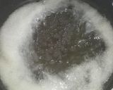Rosbora /Rava sweet ரோஸ் பரா (Rosebora recipe in tamil) ரெசிபி ஸ்டேப் 7 புகைப்படம்