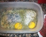 Foto del paso 1 de la receta: Marineras con puré!