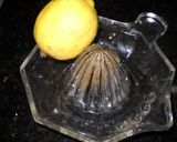 Foto del paso 2 de la receta: Cerveza con Gin y Limón