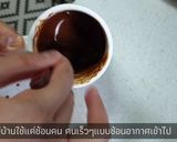 รูปขั้นตอนการทำที่ 2 ของ ทัลโคนาคอฟฟี่ คน 400 ครั้ง (달고나커피)🇰🇷