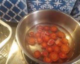 राईस -कॅरट डीलाईट (Rice Carrot Delite Recipe In Marathi) रेसिपी स्टेप 2 फोटो 