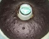 Foto langkah ke 3 dari resep Brownis kukus si comel.