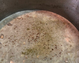 Foto del paso 9 de la receta: Crema de Champiñones a la Sonorense