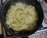 Foto del paso 3 de la receta: Pizza casera 🍕🍕