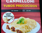 Foto del paso 16 de la receta: Canelones Rossini