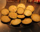 Foto del paso 11 de la receta: Caballas a la improvisada y de contramano