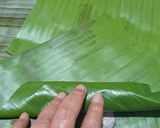 Foto langkah ke 4 dari resep Lemper Ayam.