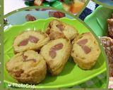 Foto langkah ke 5 dari resep Rolade Tahu Sosis KW.