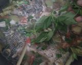 Foto langkah ke 9 dari resep Garang asem ikan nila.