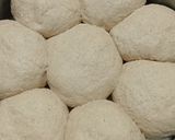 Foto del paso 3 de la receta: Pan de canela y miel🍯