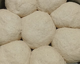 Foto del paso 3 de la receta: Pan de canela y miel🍯