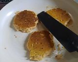 Foto del paso 8 de la receta: Pancakes de manzana