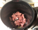 Foto del paso 4 de la receta: Solomillo con salsa Gorgonzola (De María Esteve)