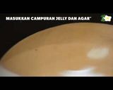 Foto langkah ke 3 dari resep Silky Puding simple (milksoft).