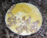 Foto langkah ke 3 dari resep Mie Nyemek Creamy Full Daging.