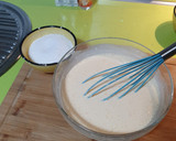 Foto del paso 1 de la receta: Tarta de queso La Viña