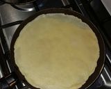 Foto del paso 2 de la receta: Torre de Panqueques