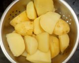 আলুর পরোটা (aloor parota recipe in Bengali) রেসিপির ধাপ 1 ছবি
