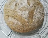 Gluténmentes kenyér recept fázis 2 fotója