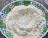 Foto del paso 1 de la receta: Tortilla Santiagueña