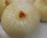 Foto del paso 4 de la receta: Cebollas rellenas de carne