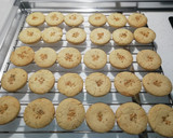 Foto del paso 3 de la receta: Tortas de polvo