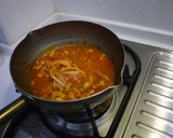 經典義大利肉醬麵的食譜步驟12照片