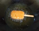 Foto langkah ke 4 dari resep Ubi fantasi.
