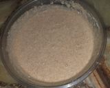 Foto del paso 2 de la receta: Torta integral de mandarina y pera