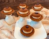 Foto del passaggio 8 della ricetta Tiramisù Mignon
