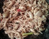 Foto langkah ke 4 dari resep Ayam suwir.