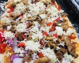 A picture of step 4 of Pizza.