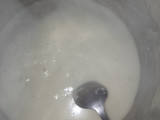 Salsa blanca