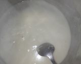 Foto del paso 4 de la receta: Salsa blanca