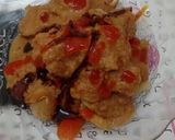 Foto langkah ke 8 dari resep Batagor tahu.