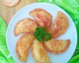 Foto langkah ke 8 dari resep Jalangkote.