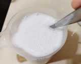 Foto langkah ke 3 dari resep Bubur Kacang Hijau Ketan Putih.