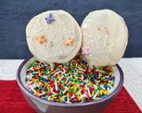 Foto del paso 5 de la receta: Paletas trufadas con chocolate 🍭